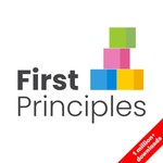Logo of the podcast First Principles Podcast First Principles