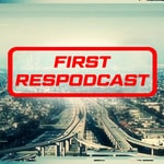 Logo of the podcast First Respodcast: A 9-1-1 Watch-Along Podcast First Respodcast: A 9-1-1 Watch-Along