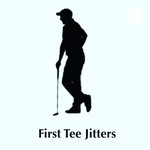 Logo of the podcast First Tee Jitters Podcast First Tee Jitters