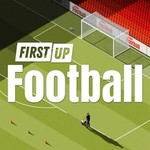Logo of the podcast First Up: Football - A Daily Football Briefing Podcast First Up: Football - A Daily Football Briefing