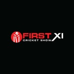 Logo of the podcast First XI Cricket Show Podcast First XI Cricket Show