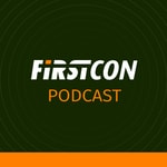 Logo of the podcast FIRSTCON Podcast Podcast FIRSTCON Podcast