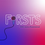 Missing podcast logo
