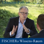 Podcast FISCHERs Wissens-Raum