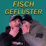 Logo of the podcast Fischgeflüster Podcast Fischgeflüster