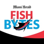 Logo of the podcast Fish Bytes Podcast Fish Bytes