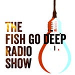 Logo of the podcast Fish Go Deep Podcast Podcast Fish Go Deep Podcast