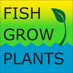 Logo of the podcast Fish Grow Plants Podcast Fish Grow Plants