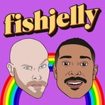 Logo of the podcast Fish Jelly