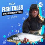 Logo of the podcast Fish Tales Podcast Fish Tales