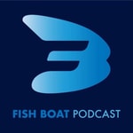 Logo of the podcast Fishboat Podcast Podcast Fishboat Podcast