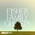 Logo of the podcast Fisher Family Ghosts: A Six Feet Under Companion Podcast Podcast Fisher Family Ghosts: A Six Feet Under Companion Podcast