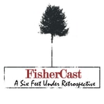Logo of the podcast FisherCast - A Six Feet Under Retrospective Podcast FisherCast - A Six Feet Under Retrospective
