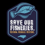 Logo of the podcast Fisheries Gone Wild Podcast Fisheries Gone Wild