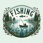 Logo of the podcast Fishing Podcast Fishing