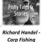 Logo of the podcast Fishing Tales And Stories Podcast Fishing Tales And Stories