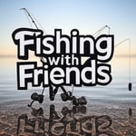Logo of the podcast Fishing With Friends Podcast Fishing With Friends
