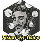 Logo of the podcast Física en físico Podcast Física en físico