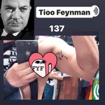 Logo of the podcast Física y Feynman 137 Podcast Física y Feynman 137