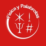 Logo of the podcast Física y Palabrotas Podcast Física y Palabrotas