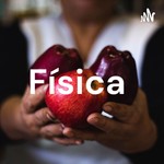 Logo of the podcast Física Podcast Física