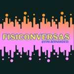 Logo of the podcast Fisiconversas Podcast Fisiconversas