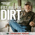 Logo of the podcast Fist Full of Dirt Podcast Fist Full of Dirt