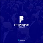 Logo of the podcast Fit & Proper Podcast Podcast Fit & Proper Podcast