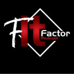 Logo of the podcast Fit Factor Podcast Podcast Fit Factor Podcast