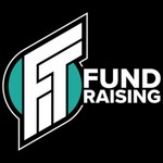 Logo of the podcast Fit Fundraising Podcast Fit Fundraising
