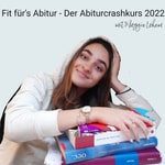 Logo of the podcast Fit für's Abitur: Der Abiturcrashkurs und Einblick in das juristische Arbeitsrecht Podcast Fit für's Abitur: Der Abiturcrashkurs und Einblick in das juristische Arbeitsrecht