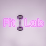 Logo of the podcast Fit Lab Podcast Fit Lab