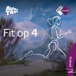 Logo of the podcast Fit op 4 Podcast Fit op 4