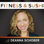 Fitness & Sushi Podcast Fitness & Sushi