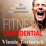 Logo of the podcast Fitness Confidential