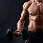 Logo of the podcast Fitness Real Para Personas Reales Podcast Fitness Real Para Personas Reales