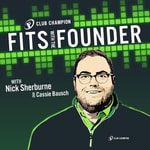 Fits with the Founder Fits with the Founder