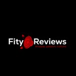 Logo of the podcast Fity Reviews 🎙️ Podcast Fity Reviews 🎙️