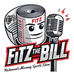 Logo of the podcast Fitz The Bill Podcast Fitz The Bill