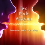 Logo of the podcast Five Body Wisdom Podcast Five Body Wisdom