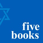 Logo of the podcast Five Books Podcast Five Books