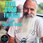Logo of the podcast FIVE GOOD THINGS Podcast FIVE GOOD THINGS