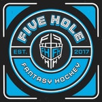 Five Hole Fantasy Hockey Podcast