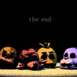 Logo of the podcast Five Nights At Freddy's: Let's Pod! Podcast Five Nights At Freddy's: Let's Pod!