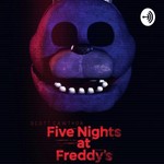 Logo of the podcast Five Nights Podcast Podcast Five Nights Podcast
