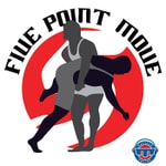 Logo of the podcast Five Point Move - U.S. Greco-Roman Wrestling Podcast Five Point Move - U.S. Greco-Roman Wrestling