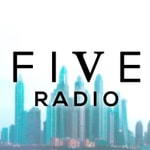 Logo of the podcast FIVE Radio Podcast FIVE Radio