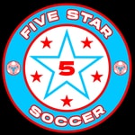 Logo of the podcast Five Star Soccer Podcast Podcast Five Star Soccer Podcast