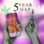 Logo of the podcast Five Year Gap Podcast Five Year Gap