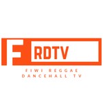Logo of the podcast Fiwi reggae dancehall tv Podcast Fiwi reggae dancehall tv